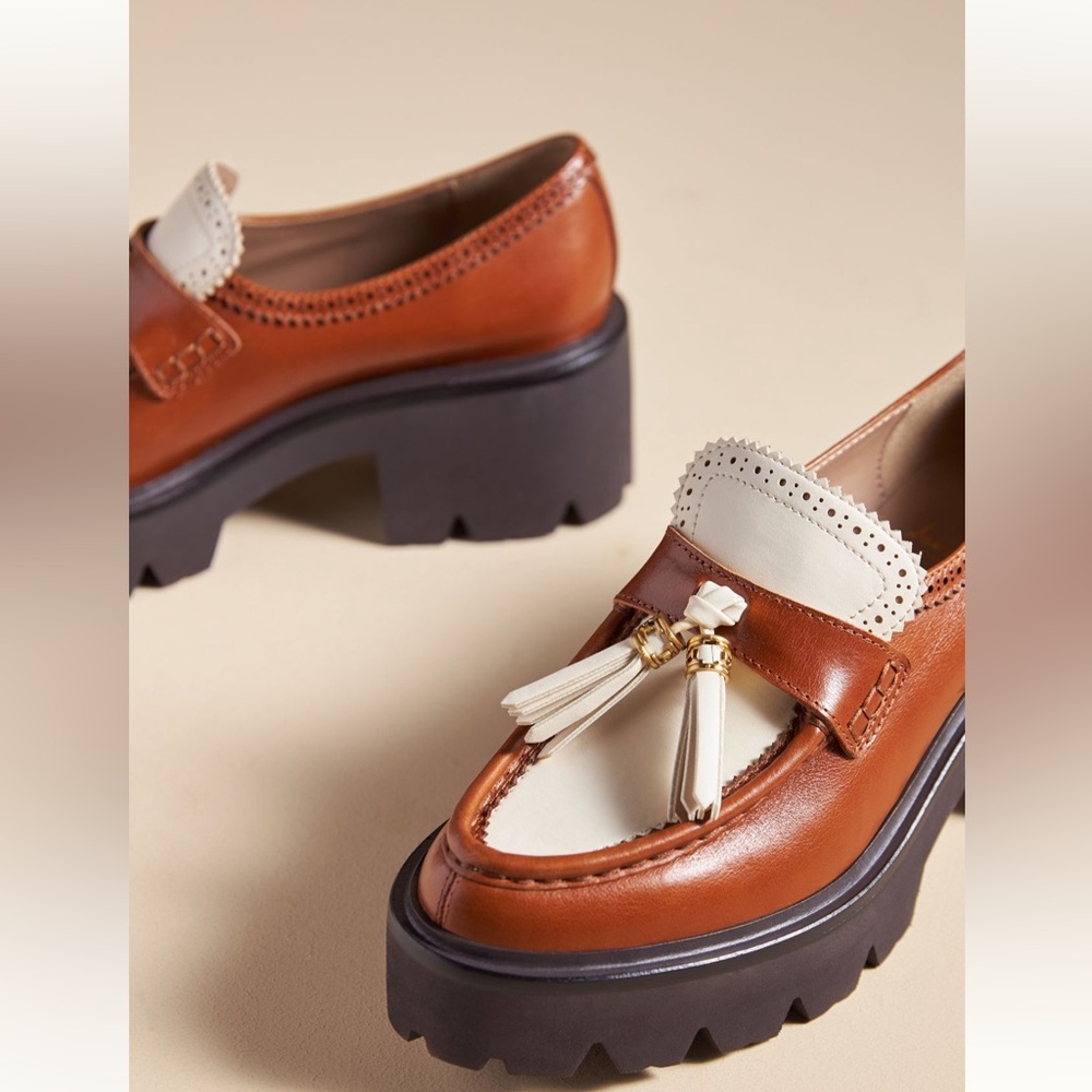 Sam Edelman Meela Loafers